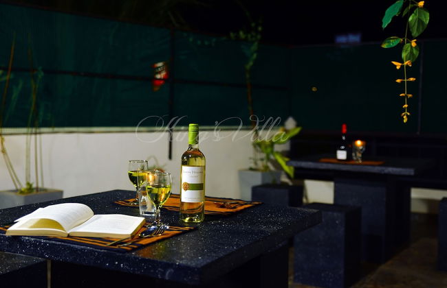 Kings Villa - Foto 14