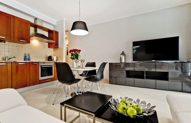 Willa Tamara BlueApart Jurata - Foto 14