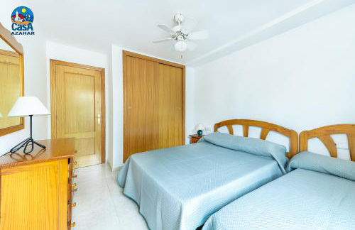 Apartamentos Fuentemar Casa Azahar - Foto 6