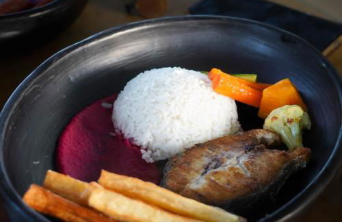 VentoVinte Beach Club - Foto 30