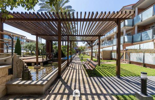 Mediterranean Way - Port Marino Castell de Tona - Photo 39