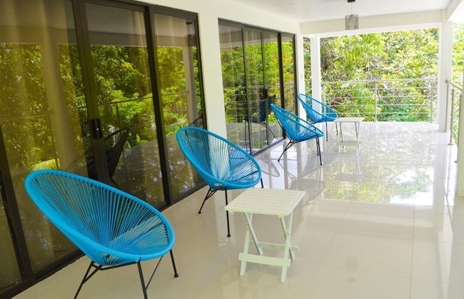 Casa Brillasol Samara - Foto 8