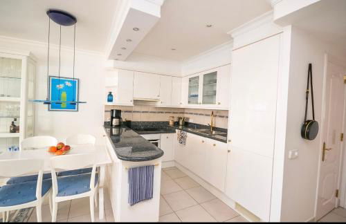 Primera línea Montemarina Anfi del Mar - Photo 10