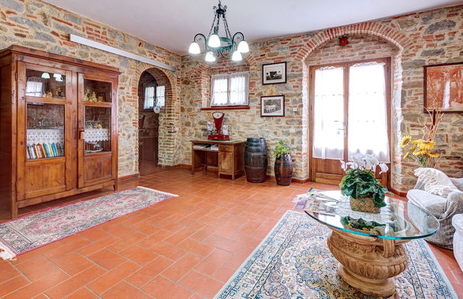 Fattoria Le Giare - Foto 6