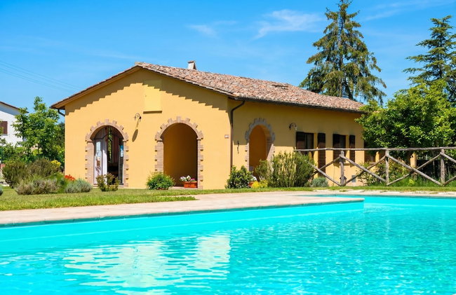 Casale Francesca With Private Pool - Foto 15