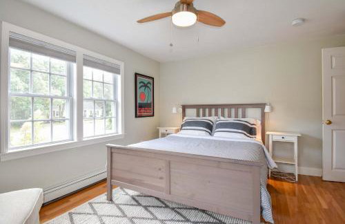 Fully Renovated Walk to Scargo Lake - Foto 14