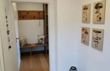 Gemütlich wohnen mit Weinblick - Foto 14