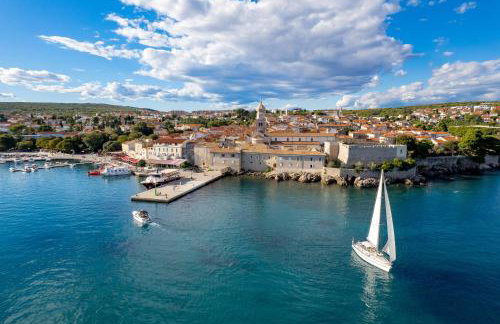 HADRIE LUXURY RESORT AND VILLAS Krk - Foto 20