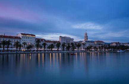 Apartment Split Croatia Sea View - Foto 40