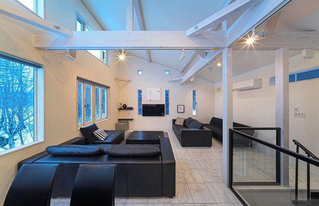 Powdersuites by The Hakuba Collection - Foto 25