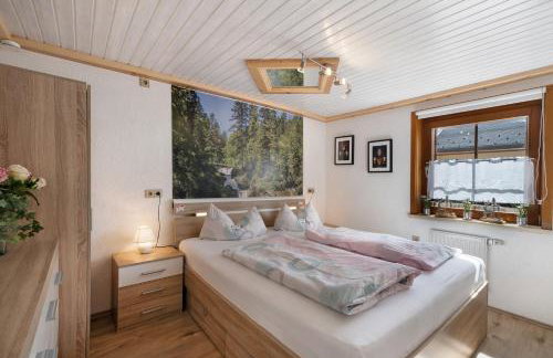 Ferienwohnung Steinbühlschlössle - Foto 11