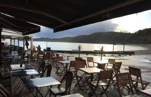 Chez Paulette Sur la Plage - Foto 42