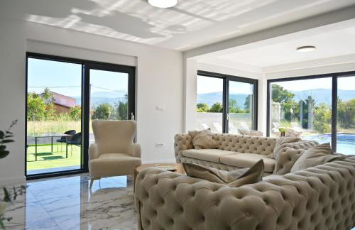 Villa Noel by Interhome - Foto 10