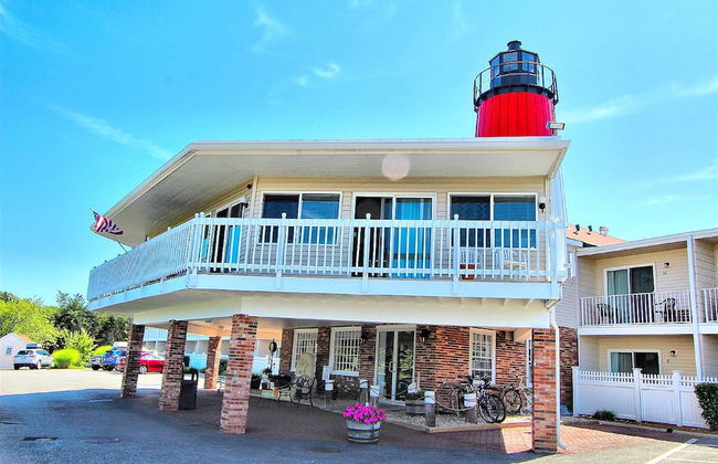 Riverview Resort - Foto 41