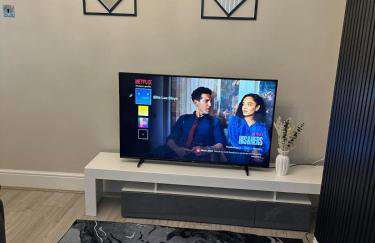 Elite Lux stays Serene 3 bedroom house - Foto 23