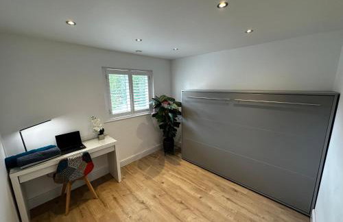 Luxury West London 3BR House, Cul De Sac - Foto 38