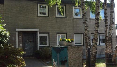 Am Klinikum - Foto 5