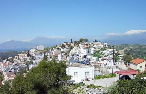 Eleni Apts - Foto 17