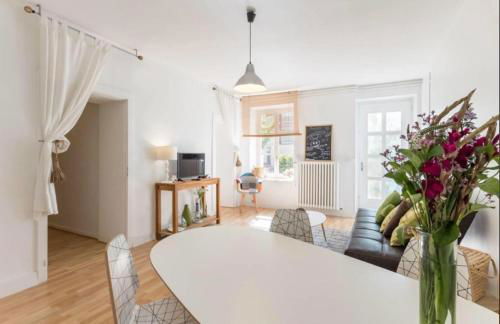 Villa Saint-Georges - Foto 23