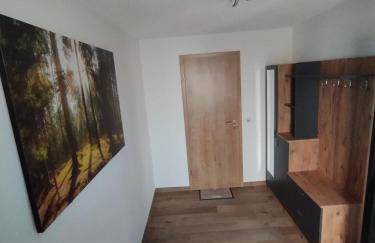 Ferienwohnung AlpakasvomWeissenstein - Foto 19