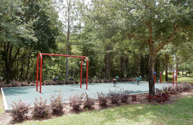 Tree Top Retreat - Foto 30