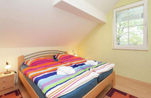 Charmante Ferienwohnung am Thüringer Rennsteig - Foto 23