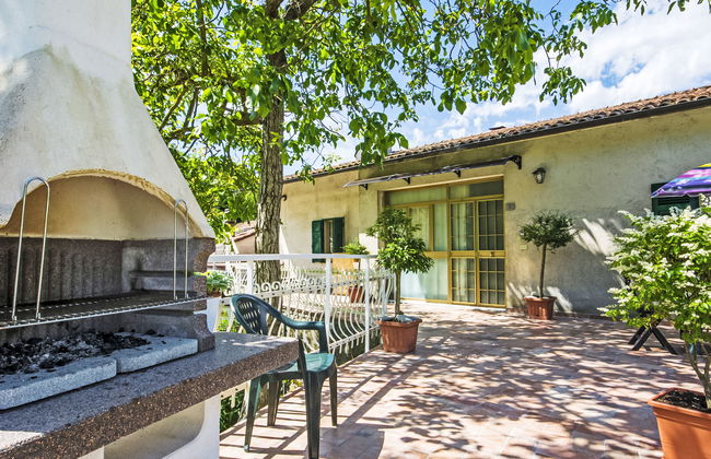 Il Frantoio - Foto 25