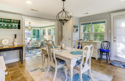 Tilghman Island Retreat By Knapps Narrows! - Foto 10