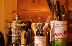 Little Hollows Glamping - Foto 14