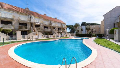 Mediterranean Way - Cambrils Duplex - Foto 2