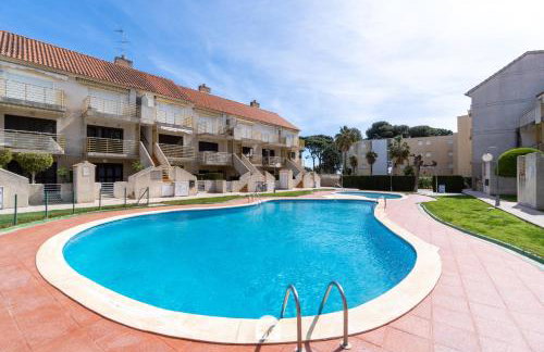 Mediterranean Way - Cambrils Duplex - Foto 33