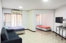 Apto climatizado amplo pé na areia - Itapema 180m da Praia - Foto 10