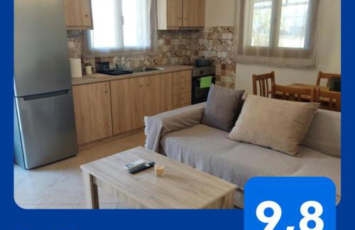 Μοντέρνο Σπίτι - Foto 1