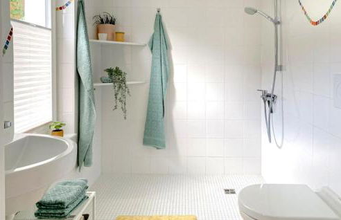 Beautiful Home In Morschen With Wifi - Foto 13