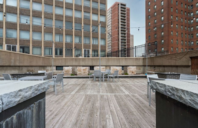 The Luckman Apartments by Barsala - Foto 62