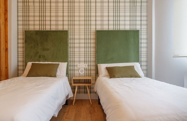 Viejo Bilbao con Vistas a la Ría - Foto 7