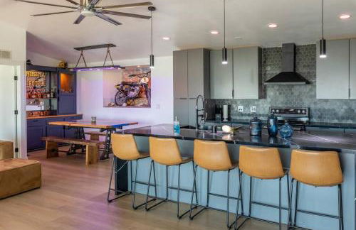 Jet Boat Billy's Speed Shop - Lake Havasu - Foto 33