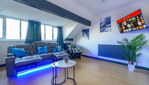 14GH* For your relaxed and Cosy stay with Free - Foto 2