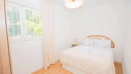 For You Rentals Cozy and charming 3-bedroom apartment TEMPORAL in Madrid ASO180 - Foto 2