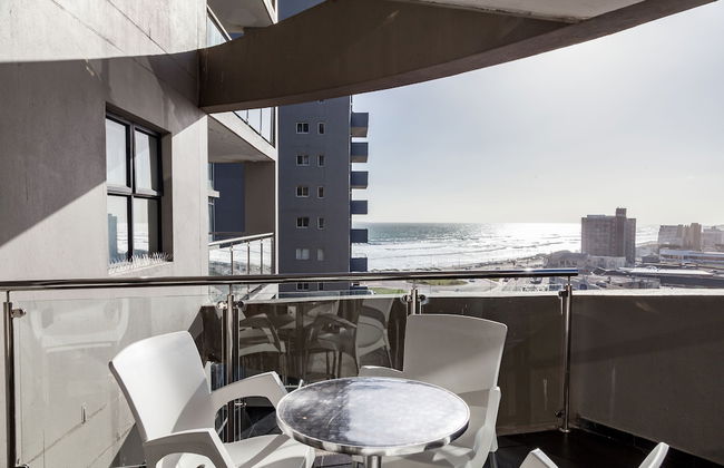 Aquarius Luxury Suites - Photo 79