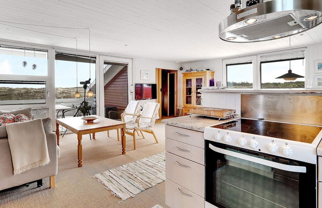 4 Person Holiday Home in Frostrup - Photo 2