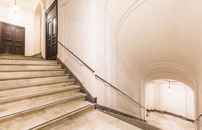 Apartment in the Heart of Nightlife by Wonderful Italy - Photo 44