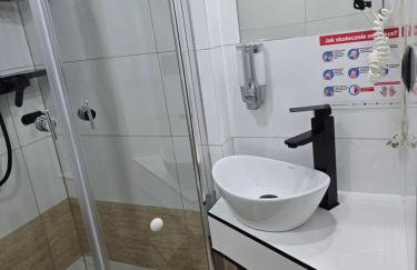 Eldom-NOCLEGI, Kolejowa 15 Wągrowiec - Foto 5