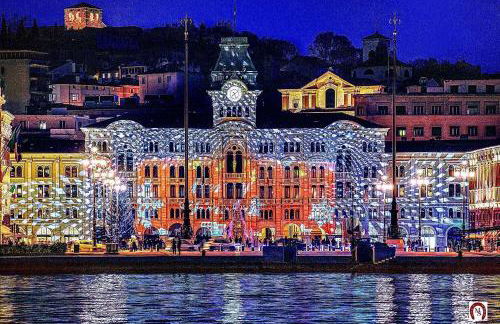 Casa Vacanze All'Orizzonte Duino - Foto 56