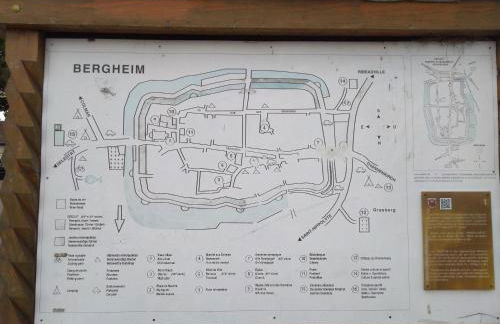 Bergheim Piscine - Foto 34