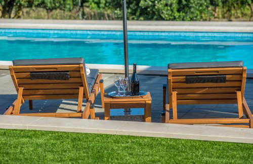 Villa Bepo - Foto 31