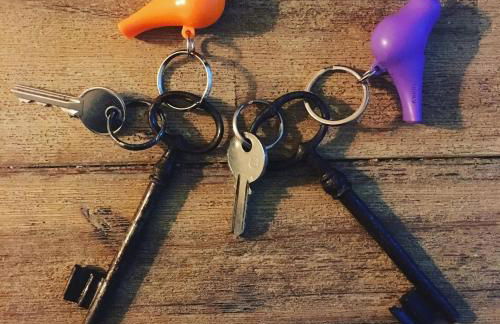 La Clé de Taulé - Foto 73