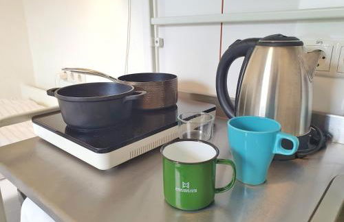 Aparthotel Jonas - Foto 142