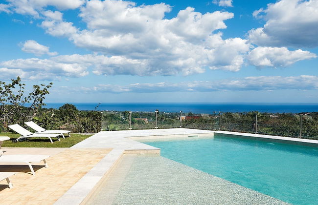 Belvilla by OYO La Torretta Dieci - Foto 22