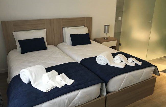 Coudelaria Residence - Foto 8